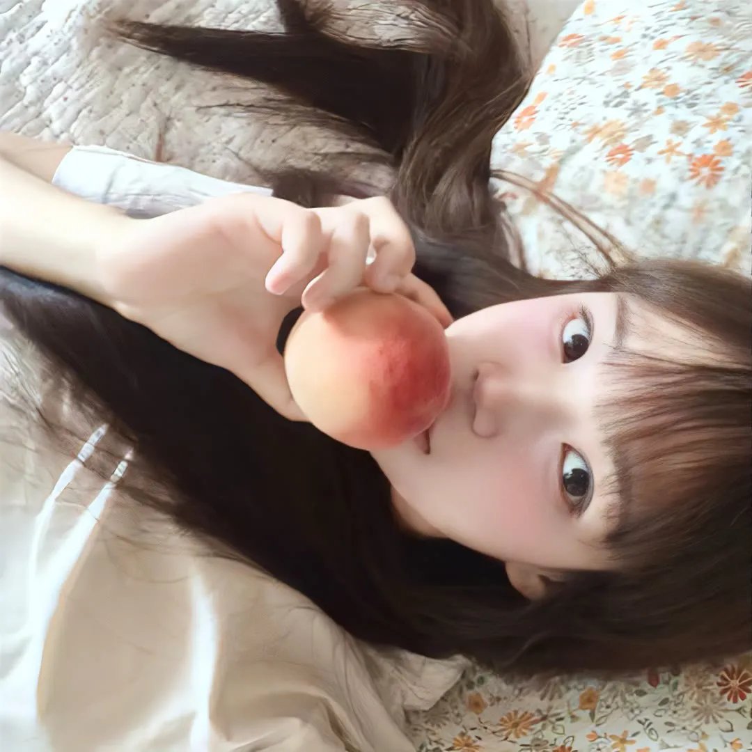 月球裸露