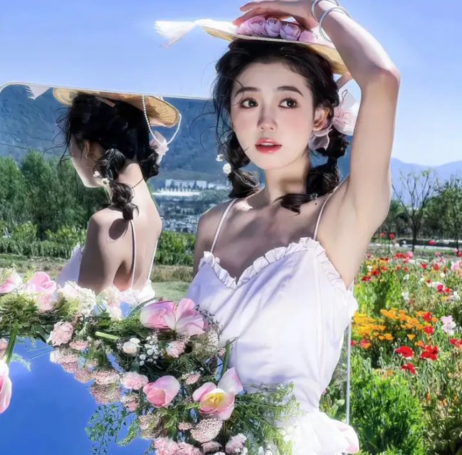 灵肉第一课