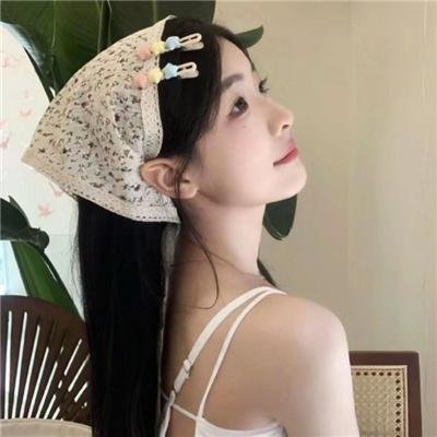可能的脸